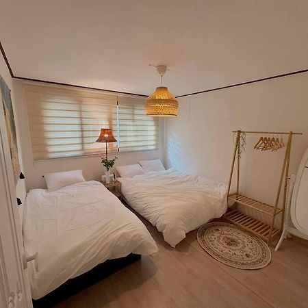 Ella Homestay Seoul Luaran gambar