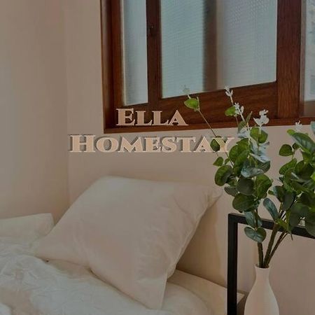 Ella Homestay Seoul Luaran gambar