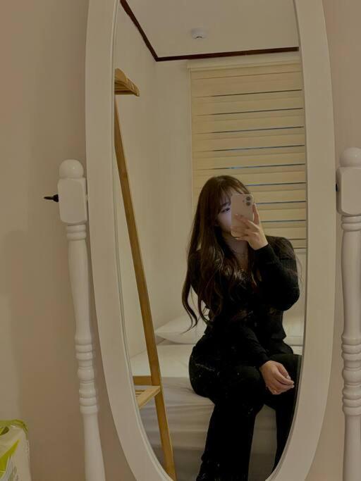 Ella Homestay Seoul Luaran gambar