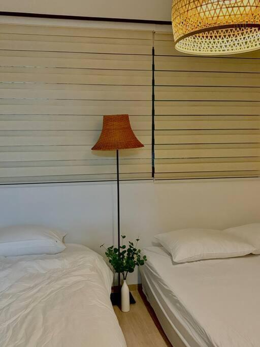 Ella Homestay Seoul Luaran gambar