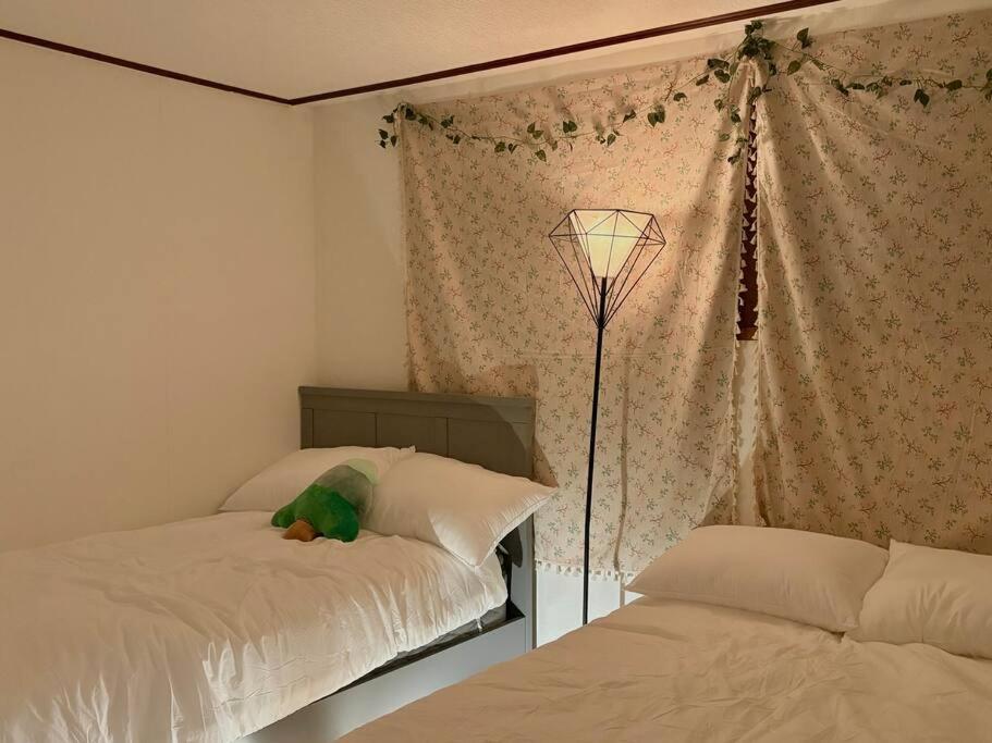 Ella Homestay Seoul Luaran gambar