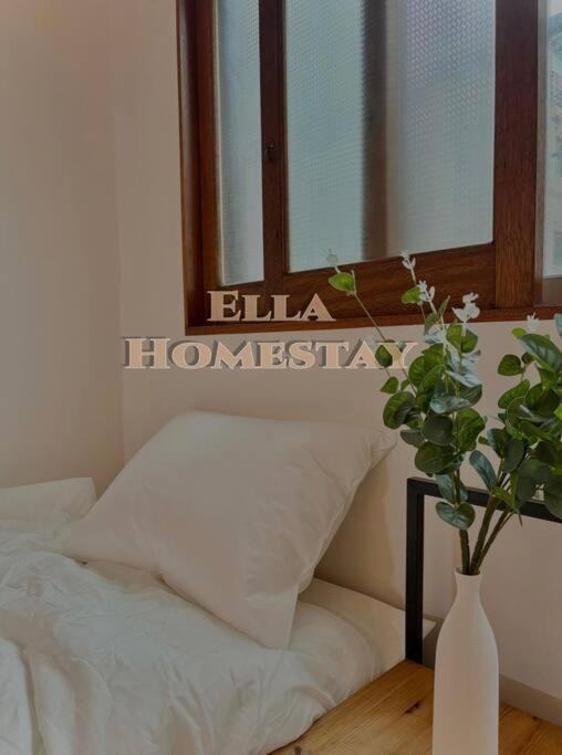 Ella Homestay Seoul Luaran gambar